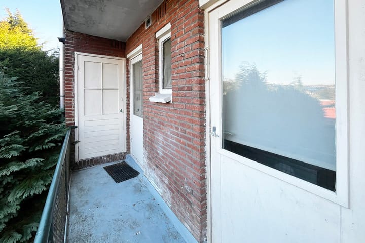 Foto 12 van Berlagelaan 62