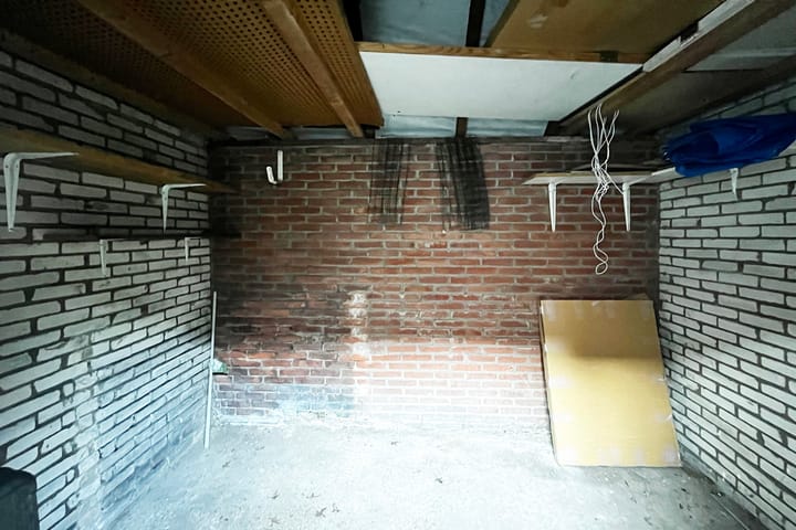 Foto 14 van Berlagelaan 62