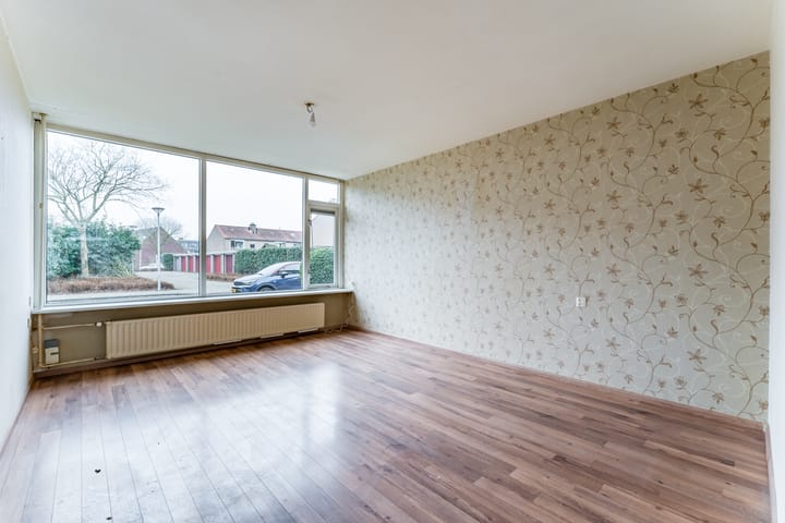 Foto 3 van Seringenlaan 18