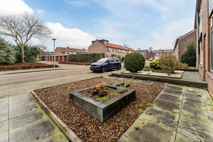 Foto 2 van Seringenlaan 18