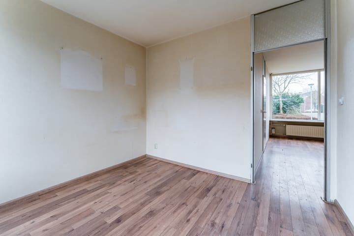 Foto 8 van Seringenlaan 18