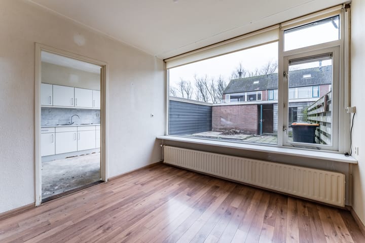 Foto 9 van Seringenlaan 18