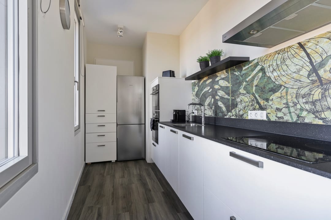 Foto 8 van Anna van Lotharingentoren 36