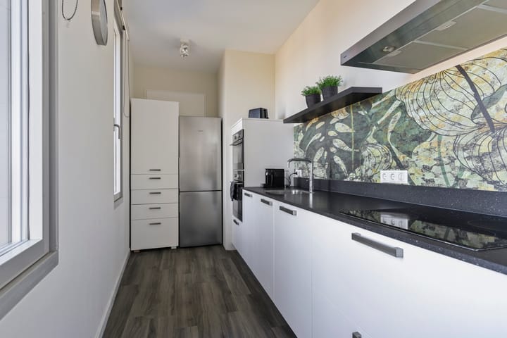 Foto 8 van Anna van Lotharingentoren 36