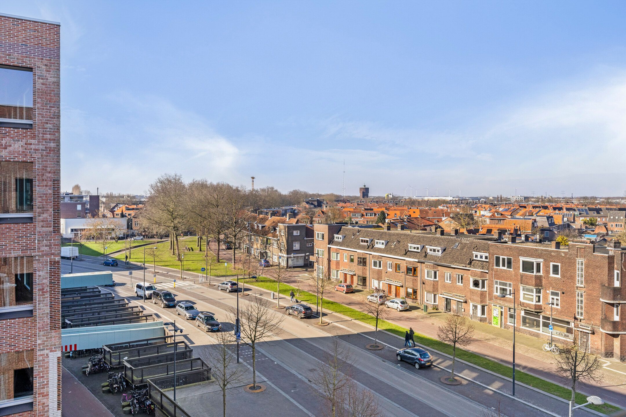 Foto 12 van Anna van Lotharingentoren 36