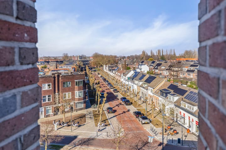 Foto 13 van Anna van Lotharingentoren 36