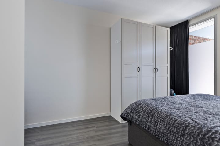 Foto 14 van Anna van Lotharingentoren 36