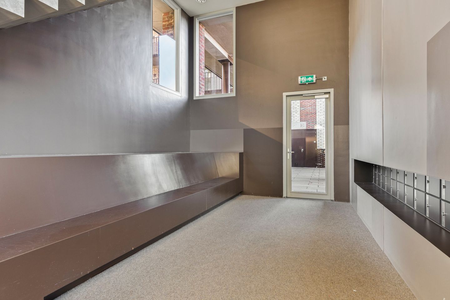 Foto 19 van Anna van Lotharingentoren 36