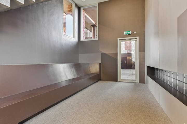 Foto 19 van Anna van Lotharingentoren 36