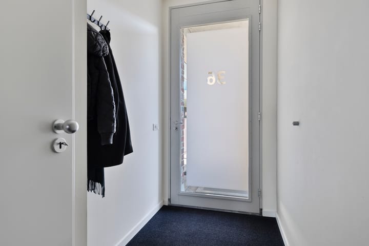 Foto 22 van Anna van Lotharingentoren 36