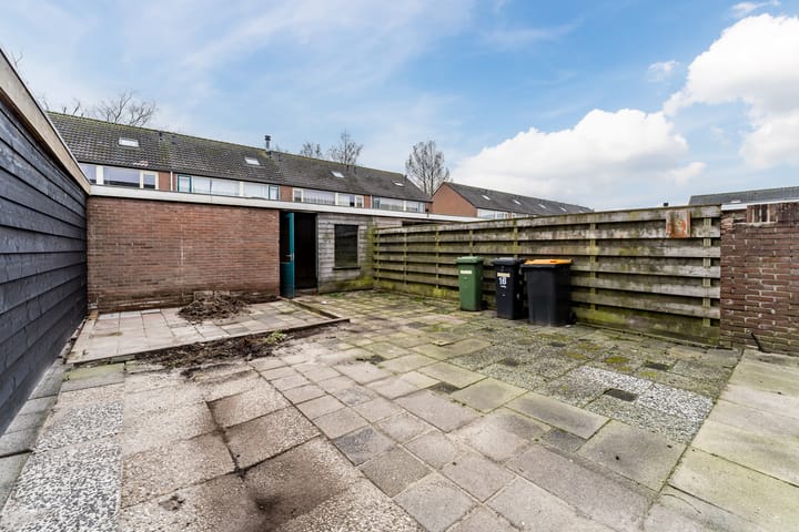 Foto 28 van Seringenlaan 18