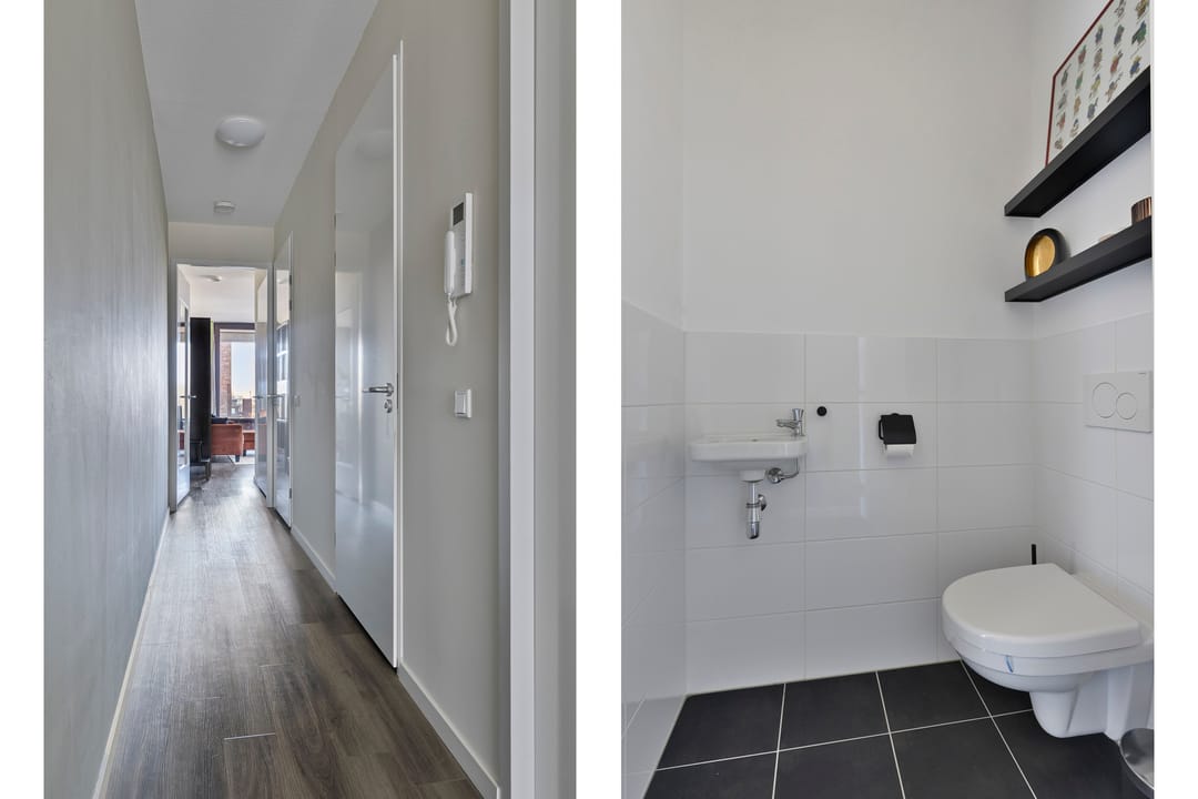 Foto 23 van Anna van Lotharingentoren 36