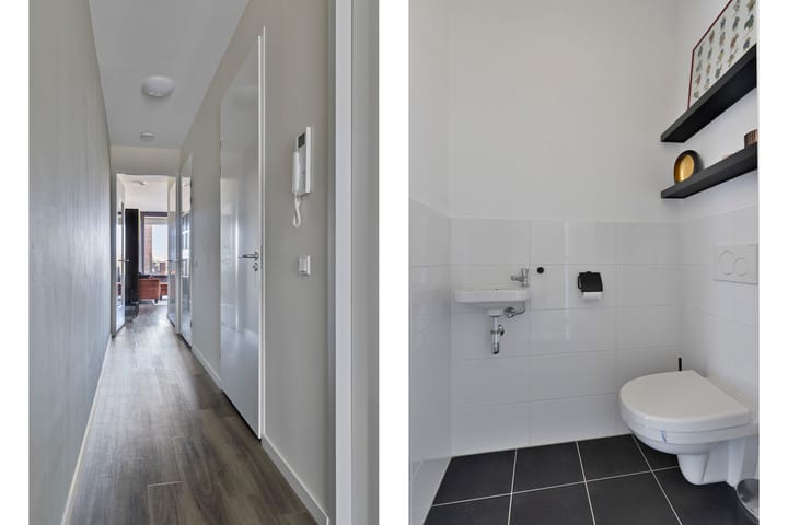 Foto 23 van Anna van Lotharingentoren 36