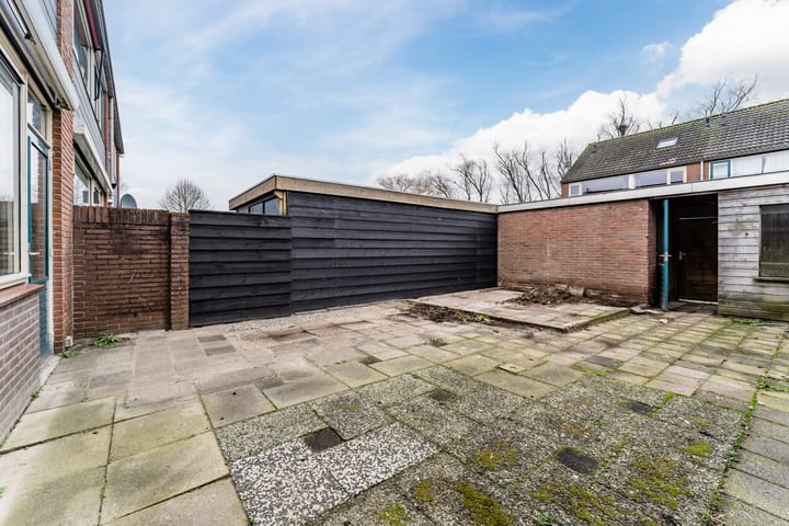 Foto 29 van Seringenlaan 18