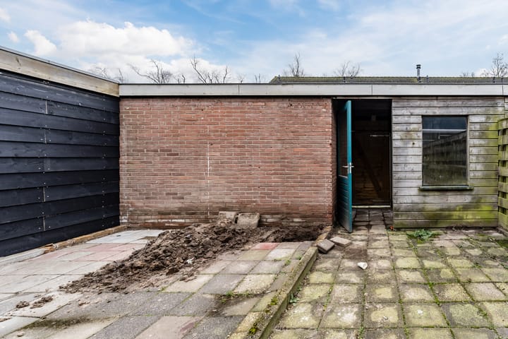 Foto 30 van Seringenlaan 18