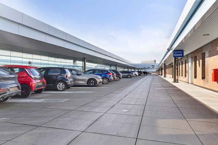 Foto 25 van Anna van Lotharingentoren 36