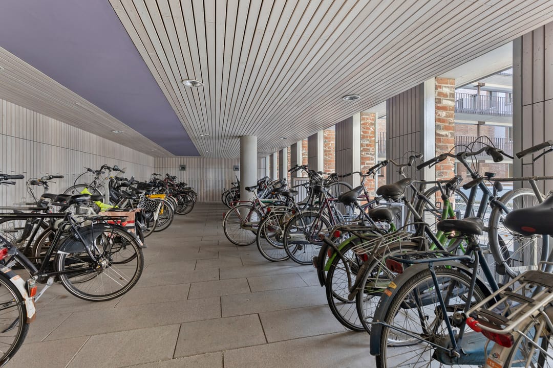 Foto 26 van Anna van Lotharingentoren 36