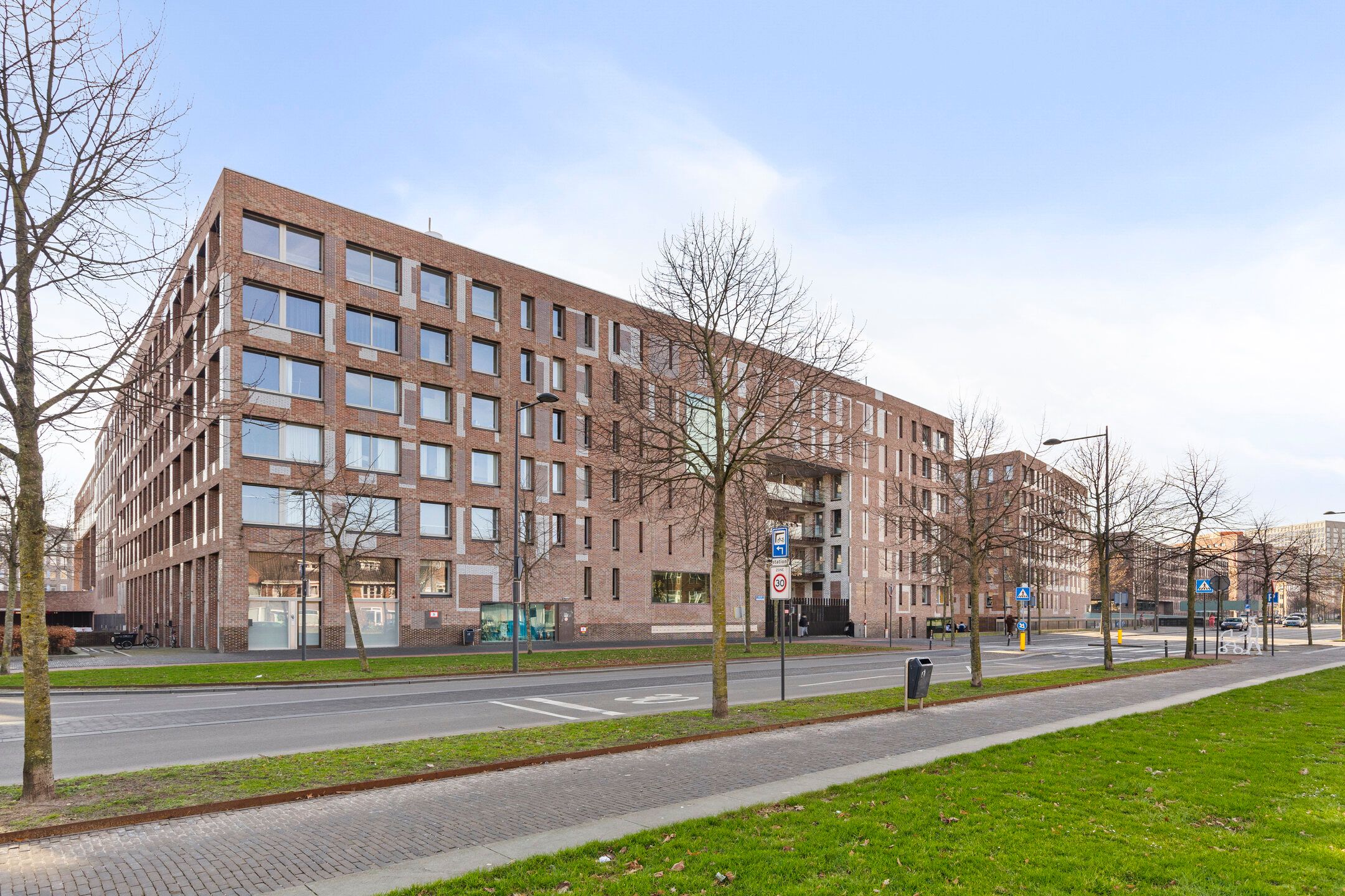 Foto 27 van Anna van Lotharingentoren 36