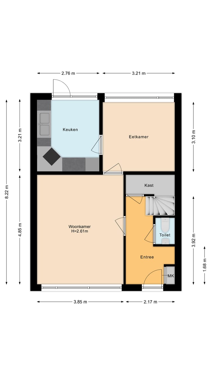 Foto 33 van Seringenlaan 18