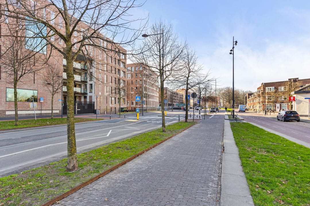 Foto 28 van Anna van Lotharingentoren 36