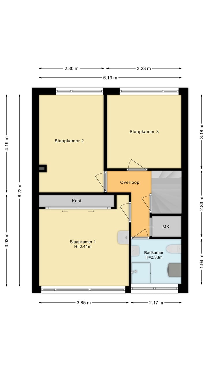 Foto 34 van Seringenlaan 18
