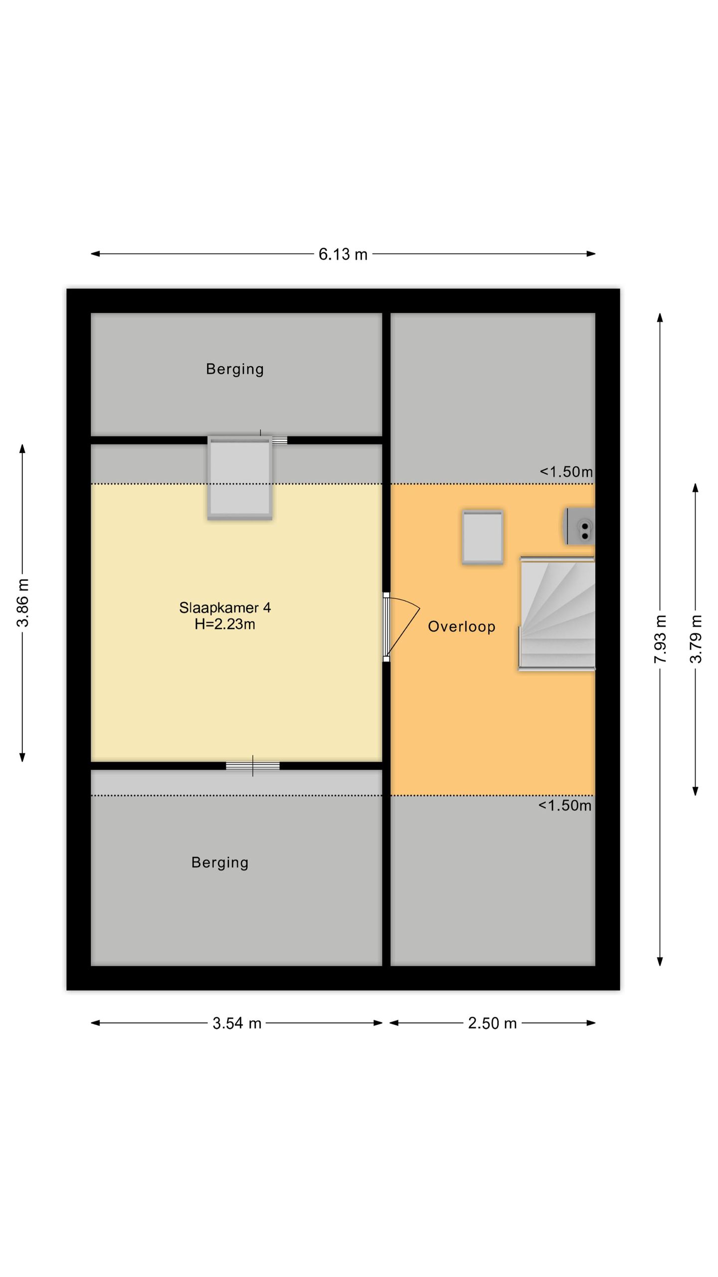 Foto 35 van Seringenlaan 18