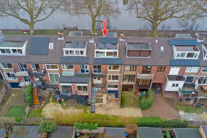 View photo of Burgvlietkade 95