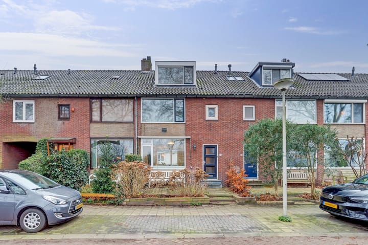 Foto 2 van Burgvlietkade 95