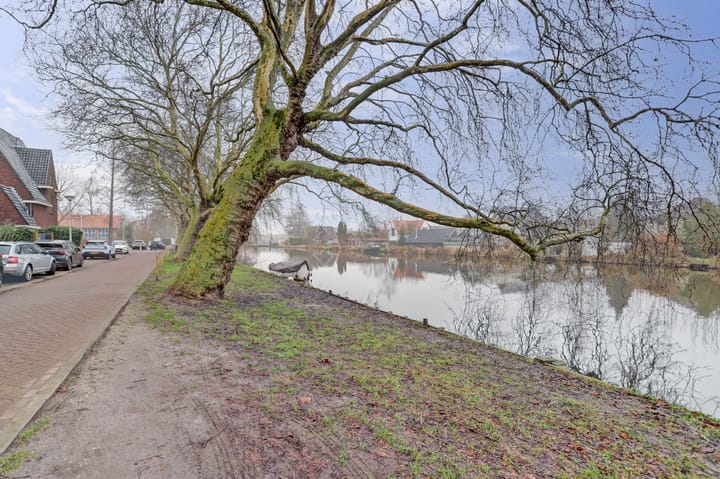 Foto 3 van Burgvlietkade 95