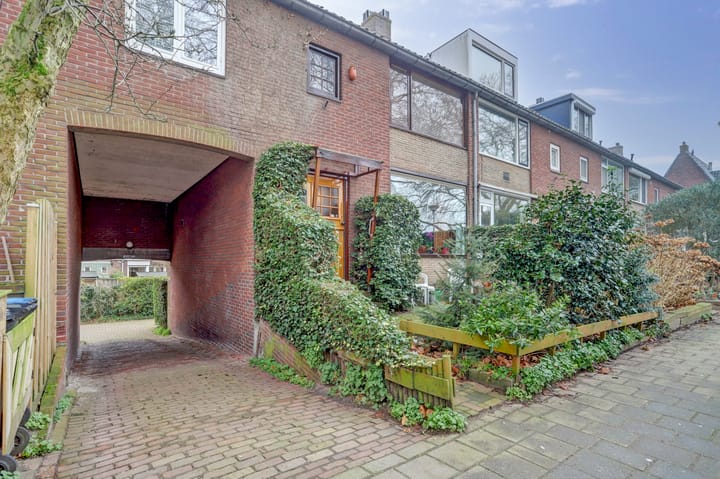 Foto 4 van Burgvlietkade 95