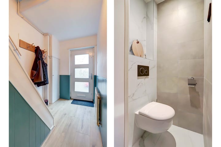 Foto 5 van Burgvlietkade 95