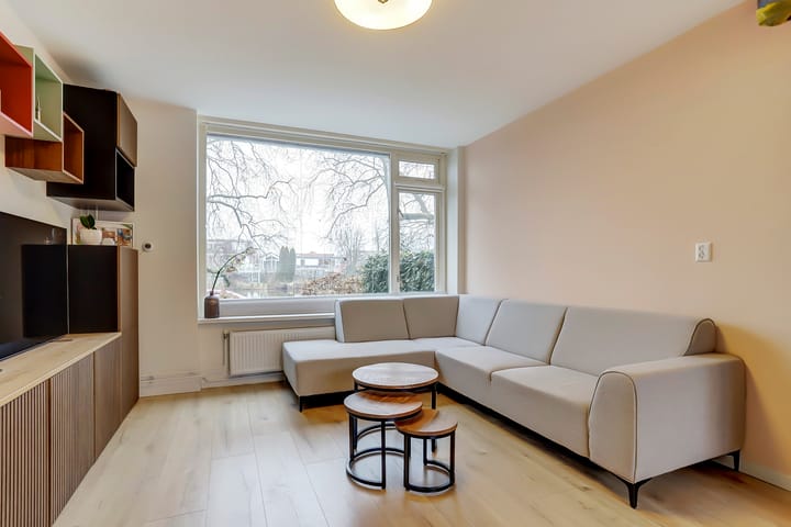 Foto 6 van Burgvlietkade 95