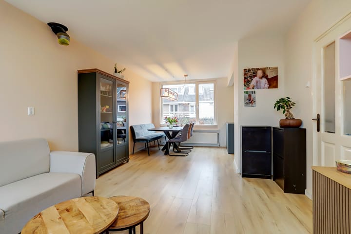 Foto 8 van Burgvlietkade 95