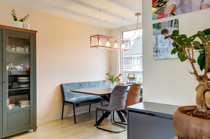 Foto 9 van Burgvlietkade 95