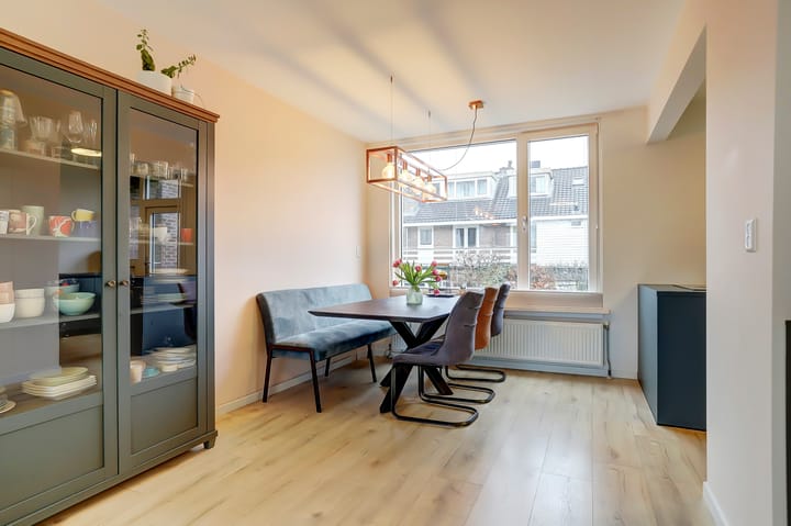 Foto 10 van Burgvlietkade 95