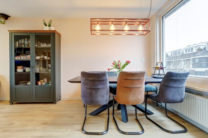 Foto 13 van Burgvlietkade 95