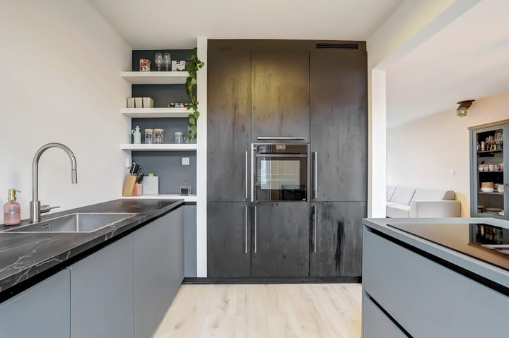 Foto 15 van Burgvlietkade 95