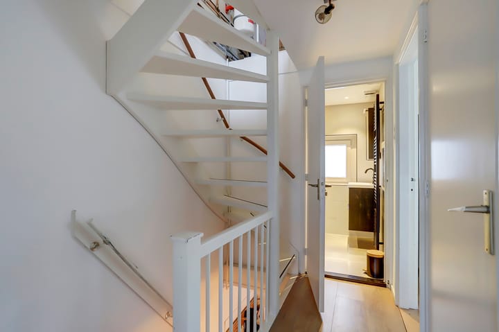 Foto 17 van Burgvlietkade 95