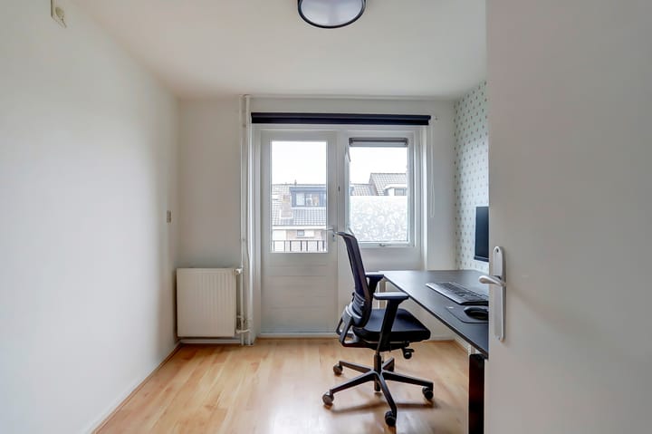 Foto 20 van Burgvlietkade 95