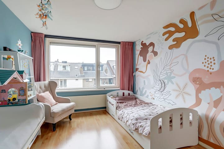 Foto 22 van Burgvlietkade 95