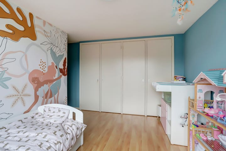 Foto 23 van Burgvlietkade 95