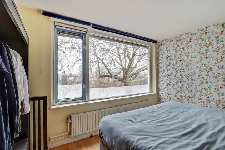 Foto 24 van Burgvlietkade 95