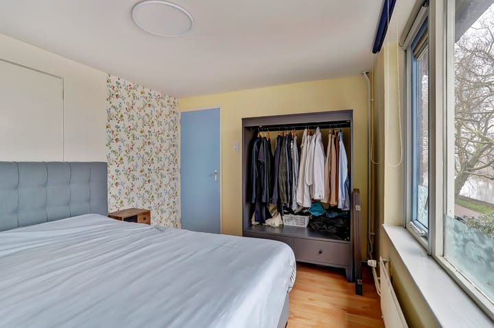 Foto 25 van Burgvlietkade 95