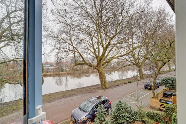 Foto 27 van Burgvlietkade 95