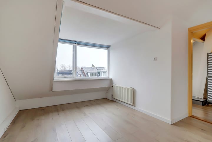 Foto 32 van Burgvlietkade 95