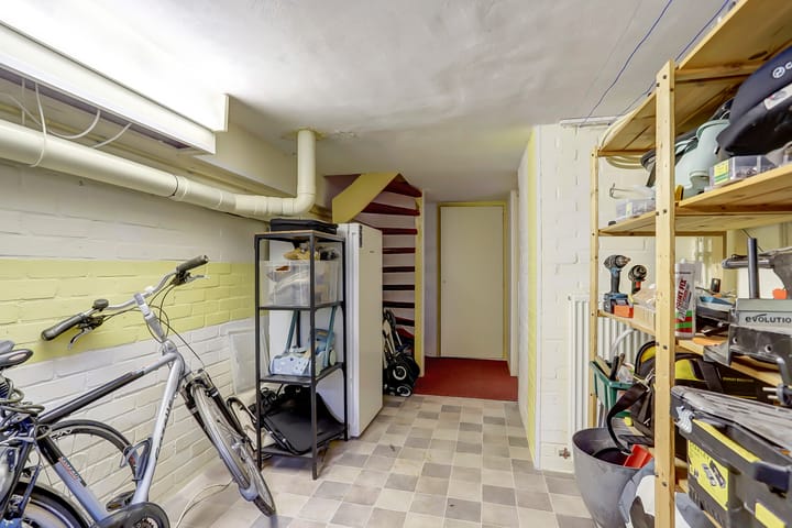 Foto 38 van Burgvlietkade 95