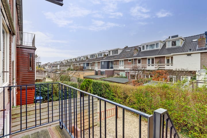 Foto 40 van Burgvlietkade 95