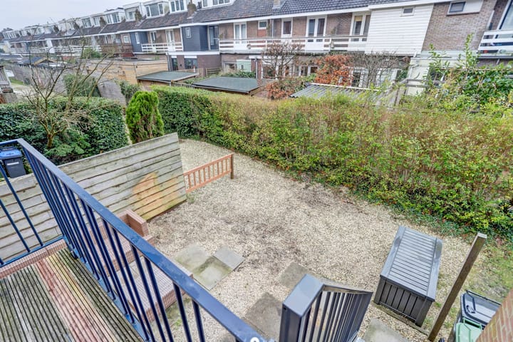 Foto 41 van Burgvlietkade 95