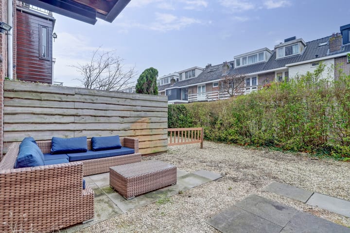 Foto 42 van Burgvlietkade 95