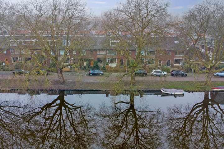 Foto 45 van Burgvlietkade 95